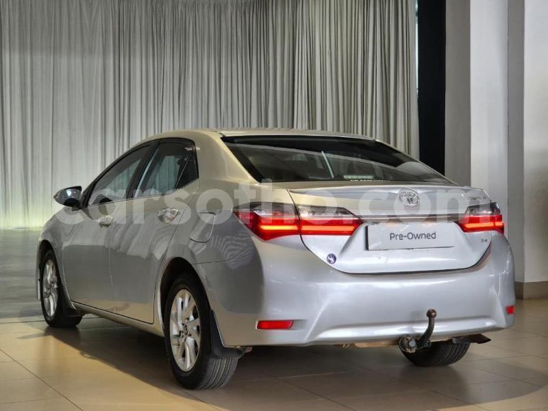 Big with watermark toyota corolla maseru maseru 31787