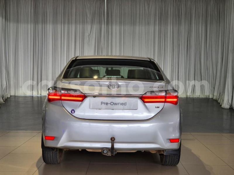 Big with watermark toyota corolla maseru maseru 31787