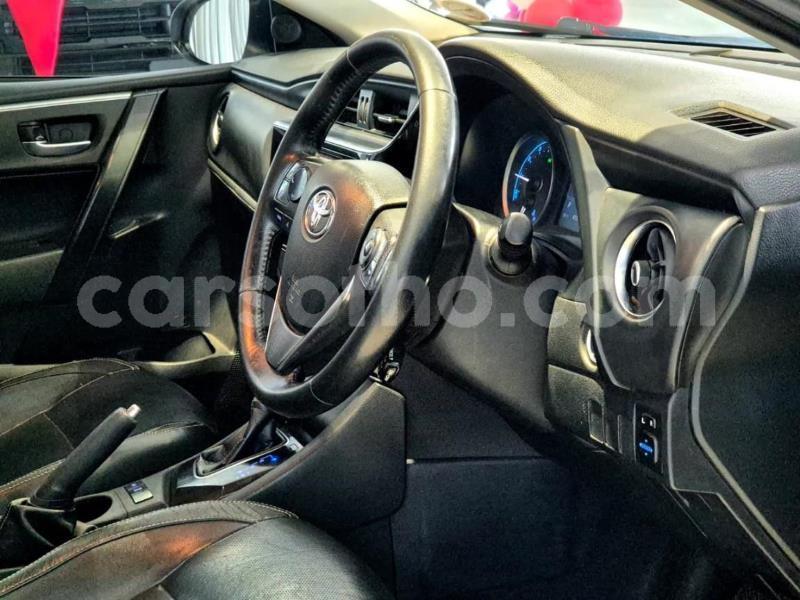 Big with watermark toyota corolla maseru maseru 31787