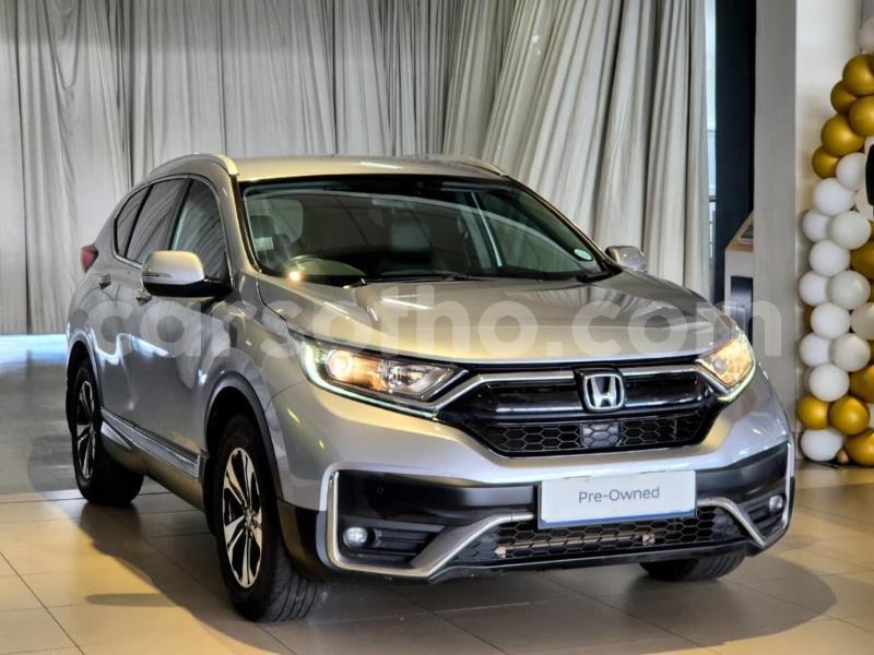 Big with watermark honda cr v maseru maseru 31788