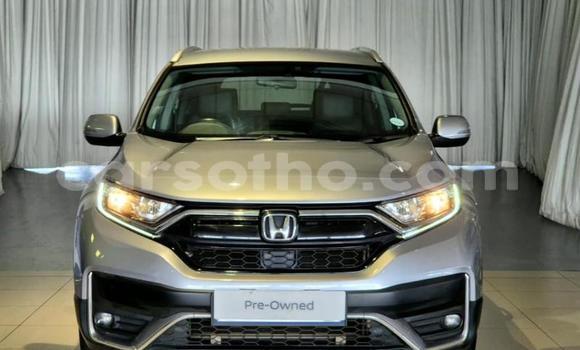 Buy Used Honda CR–V Silver Car in Maseru in Maseru Buy Used Honda CR–V Silver Car in Maseru in Maseru
