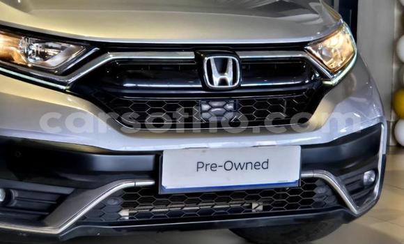Buy Used Honda CR–V Silver Car in Maseru in Maseru Buy Used Honda CR–V Silver Car in Maseru in Maseru