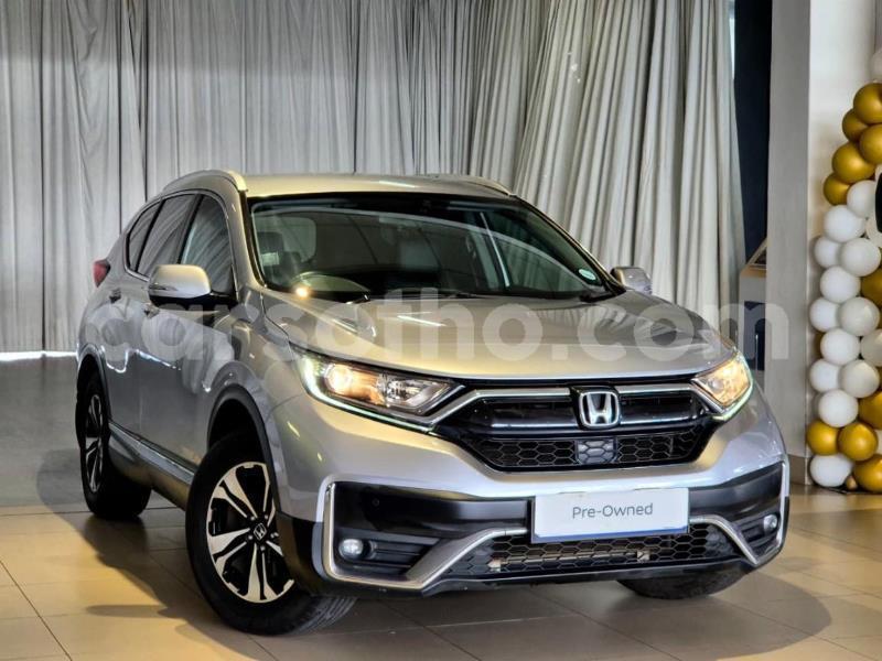 Big with watermark honda cr v maseru maseru 31788