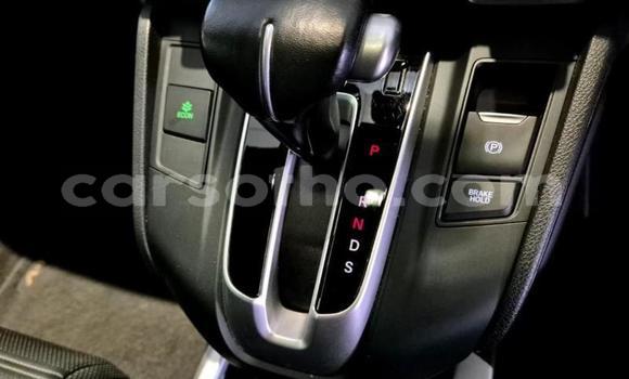 Buy Used Honda CR–V Silver Car in Maseru in Maseru Buy Used Honda CR–V Silver Car in Maseru in Maseru