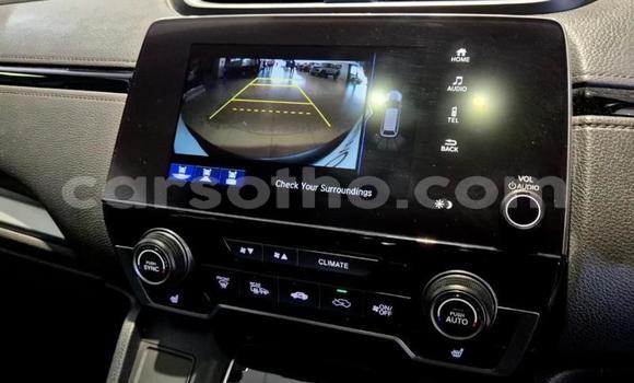 Buy Used Honda CR–V Silver Car in Maseru in Maseru Buy Used Honda CR–V Silver Car in Maseru in Maseru