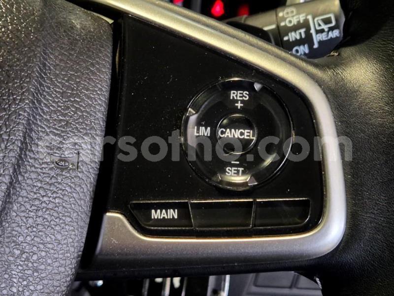 Big with watermark honda cr v maseru maseru 31788