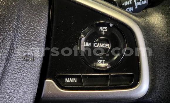 Buy Used Honda CR–V Silver Car in Maseru in Maseru Buy Used Honda CR–V Silver Car in Maseru in Maseru