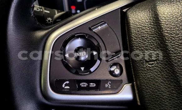 Buy Used Honda CR–V Silver Car in Maseru in Maseru Buy Used Honda CR–V Silver Car in Maseru in Maseru