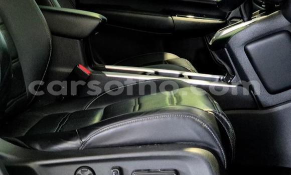Buy Used Honda CR–V Silver Car in Maseru in Maseru Buy Used Honda CR–V Silver Car in Maseru in Maseru