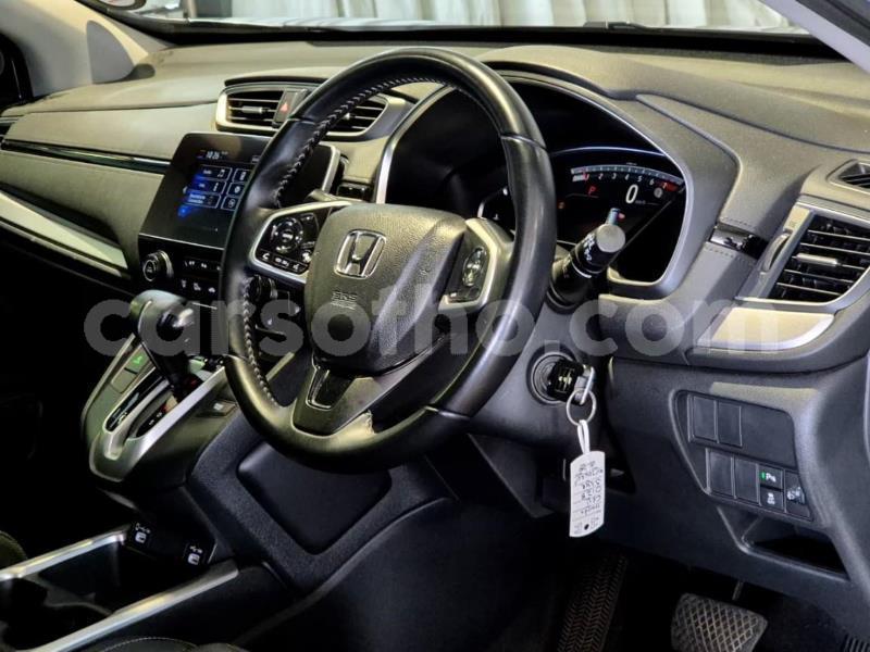 Big with watermark honda cr v maseru maseru 31788