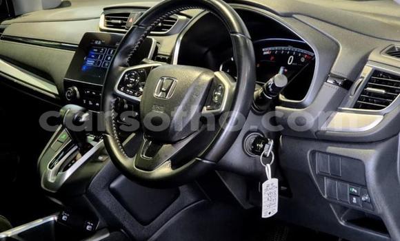 Buy Used Honda CR–V Silver Car in Maseru in Maseru Buy Used Honda CR–V Silver Car in Maseru in Maseru