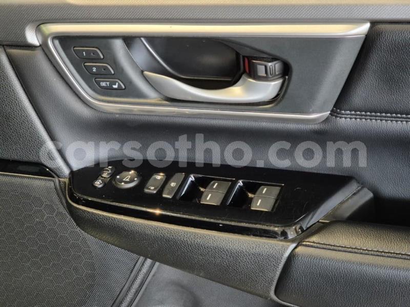 Big with watermark honda cr v maseru maseru 31788