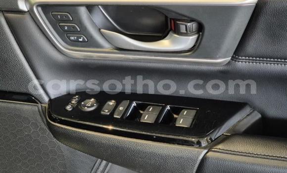 Buy Used Honda CR–V Silver Car in Maseru in Maseru Buy Used Honda CR–V Silver Car in Maseru in Maseru
