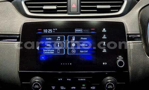 Buy Used Honda CR–V Silver Car in Maseru in Maseru Buy Used Honda CR–V Silver Car in Maseru in Maseru