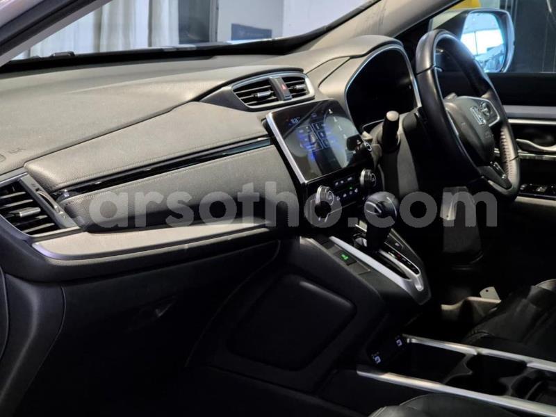 Big with watermark honda cr v maseru maseru 31788