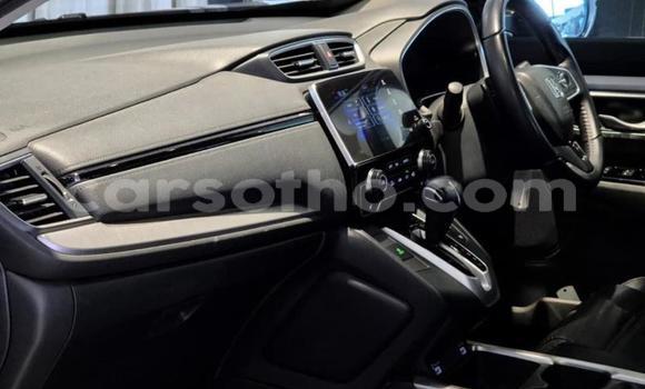 Buy Used Honda CR–V Silver Car in Maseru in Maseru Buy Used Honda CR–V Silver Car in Maseru in Maseru