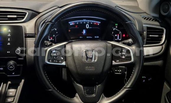 Buy Used Honda CR–V Silver Car in Maseru in Maseru Buy Used Honda CR–V Silver Car in Maseru in Maseru