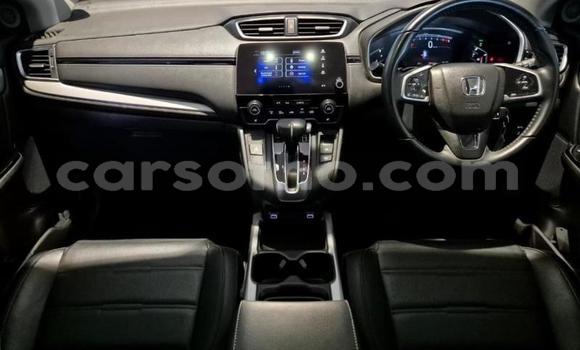Buy Used Honda CR–V Silver Car in Maseru in Maseru Buy Used Honda CR–V Silver Car in Maseru in Maseru