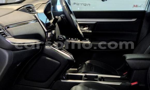 Buy Used Honda CR–V Silver Car in Maseru in Maseru Buy Used Honda CR–V Silver Car in Maseru in Maseru