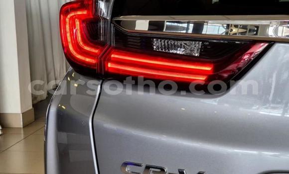 Buy Used Honda CR–V Silver Car in Maseru in Maseru Buy Used Honda CR–V Silver Car in Maseru in Maseru