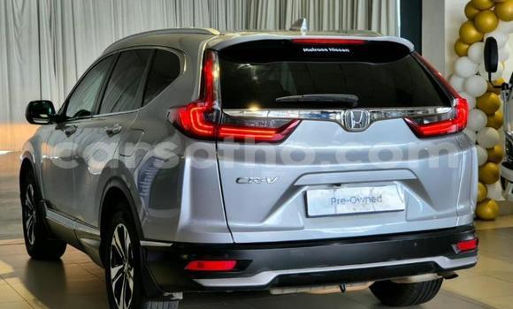 Buy Used Honda CR–V Silver Car in Maseru in Maseru Buy Used Honda CR–V Silver Car in Maseru in Maseru