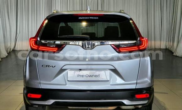 Buy Used Honda CR–V Silver Car in Maseru in Maseru Buy Used Honda CR–V Silver Car in Maseru in Maseru