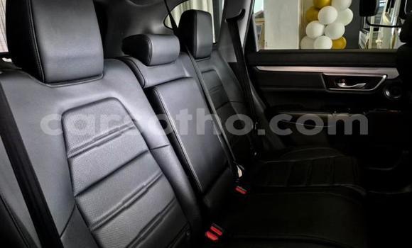 Buy Used Honda CR–V Silver Car in Maseru in Maseru Buy Used Honda CR–V Silver Car in Maseru in Maseru