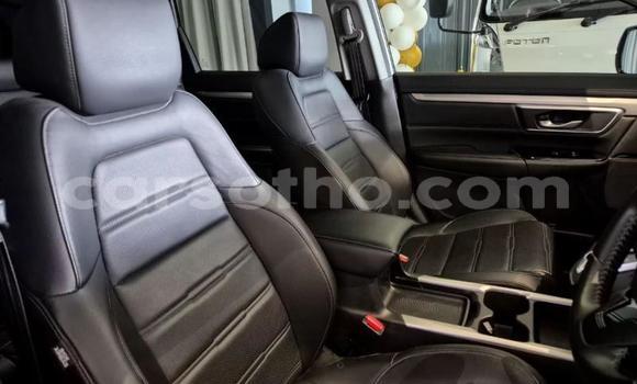 Buy Used Honda CR–V Silver Car in Maseru in Maseru Buy Used Honda CR–V Silver Car in Maseru in Maseru