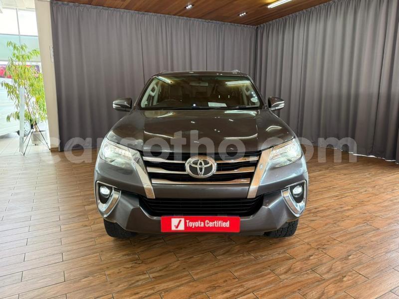 Big with watermark toyota fortuner maseru maseru 31789