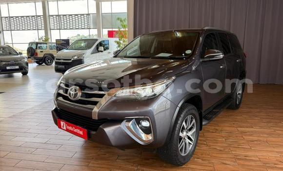 Buy Used Toyota Fortuner Other Car in Maseru in Maseru Buy Used Toyota Fortuner Other Car in Maseru in Maseru