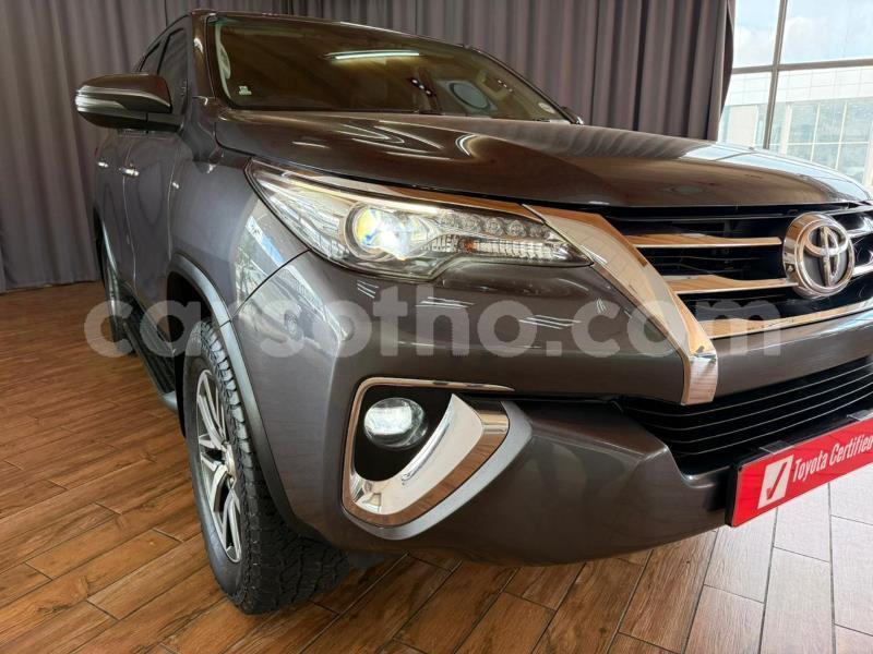 Big with watermark toyota fortuner maseru maseru 31789