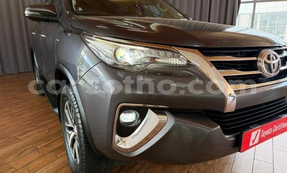 Buy Used Toyota Fortuner Other Car in Maseru in Maseru Buy Used Toyota Fortuner Other Car in Maseru in Maseru