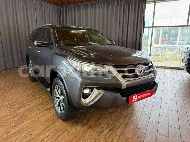 Big with watermark toyota fortuner maseru maseru 31789
