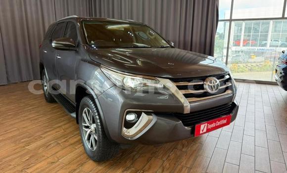 Buy Used Toyota Fortuner Other Car in Maseru in Maseru Buy Used Toyota Fortuner Other Car in Maseru in Maseru