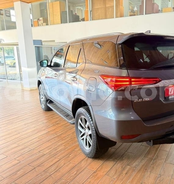 Big with watermark toyota fortuner maseru maseru 31789