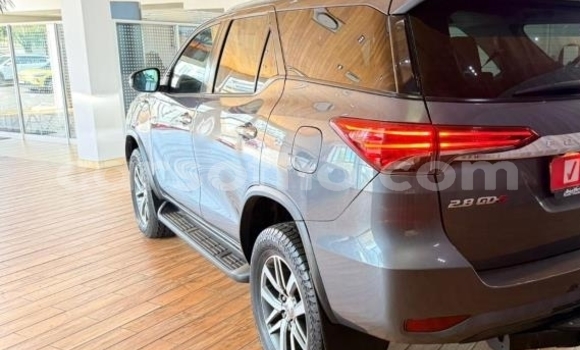 Buy Used Toyota Fortuner Other Car in Maseru in Maseru Buy Used Toyota Fortuner Other Car in Maseru in Maseru
