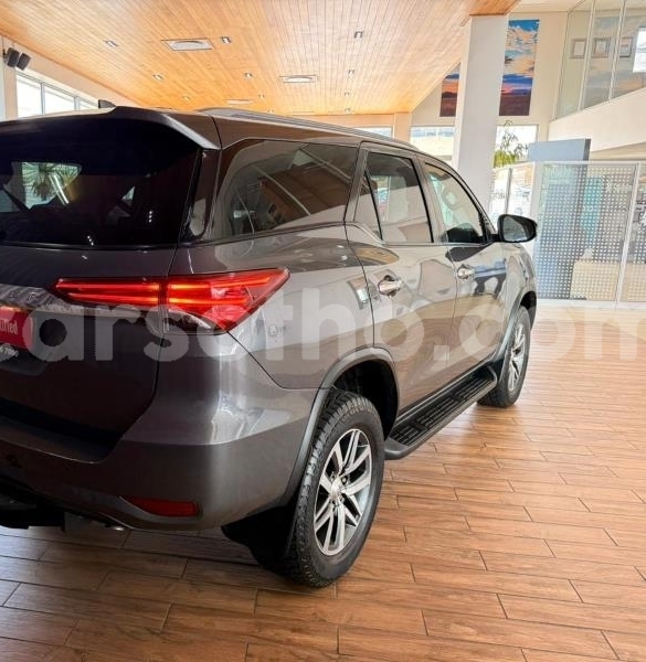 Big with watermark toyota fortuner maseru maseru 31789