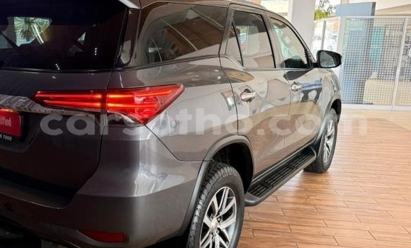 Buy Used Toyota Fortuner Other Car in Maseru in Maseru Buy Used Toyota Fortuner Other Car in Maseru in Maseru