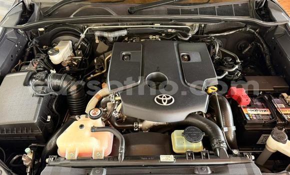 Buy Used Toyota Fortuner Other Car in Maseru in Maseru Buy Used Toyota Fortuner Other Car in Maseru in Maseru