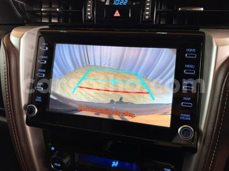 Big with watermark toyota fortuner maseru maseru 31789