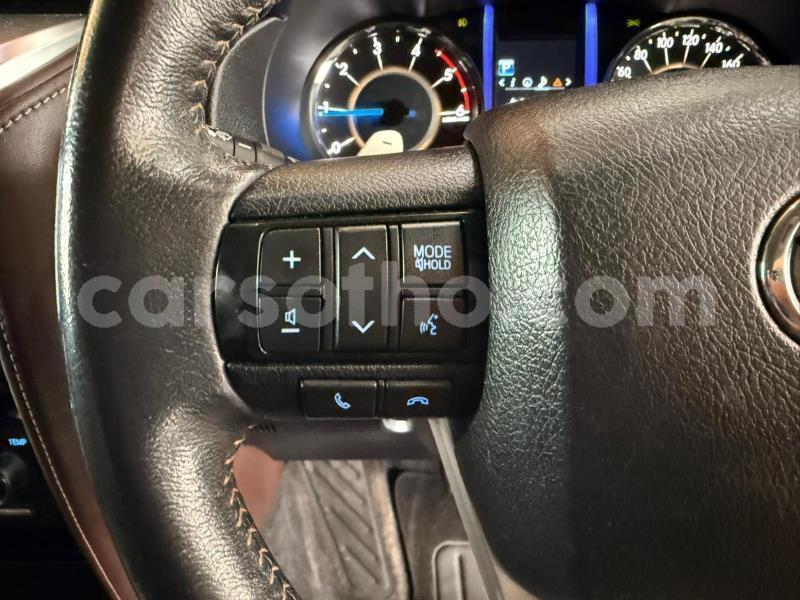 Big with watermark toyota fortuner maseru maseru 31789