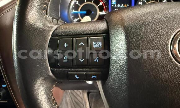 Buy Used Toyota Fortuner Other Car in Maseru in Maseru Buy Used Toyota Fortuner Other Car in Maseru in Maseru