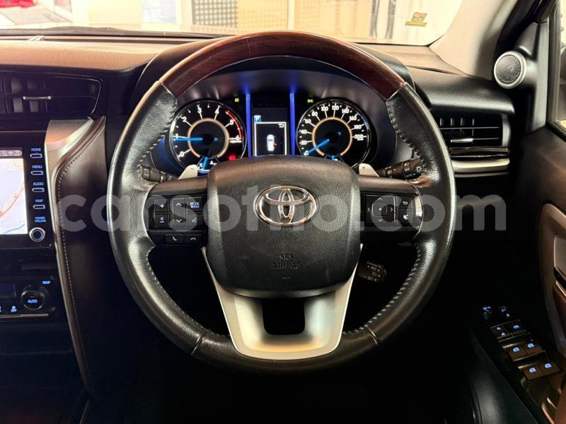 Big with watermark toyota fortuner maseru maseru 31789