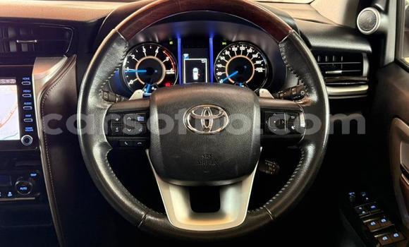 Buy Used Toyota Fortuner Other Car in Maseru in Maseru Buy Used Toyota Fortuner Other Car in Maseru in Maseru