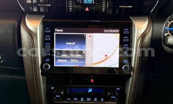 Buy Used Toyota Fortuner Other Car in Maseru in Maseru Buy Used Toyota Fortuner Other Car in Maseru in Maseru