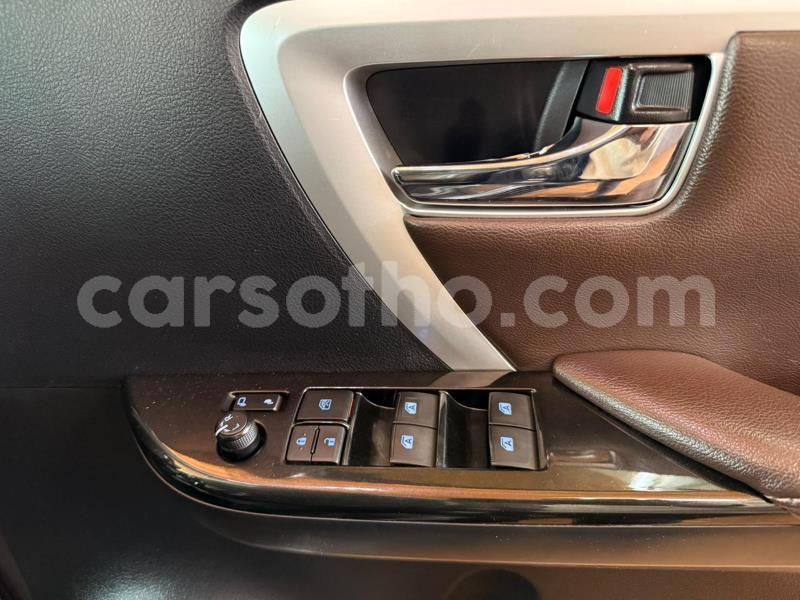 Big with watermark toyota fortuner maseru maseru 31789