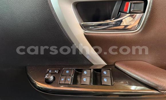 Buy Used Toyota Fortuner Other Car in Maseru in Maseru Buy Used Toyota Fortuner Other Car in Maseru in Maseru