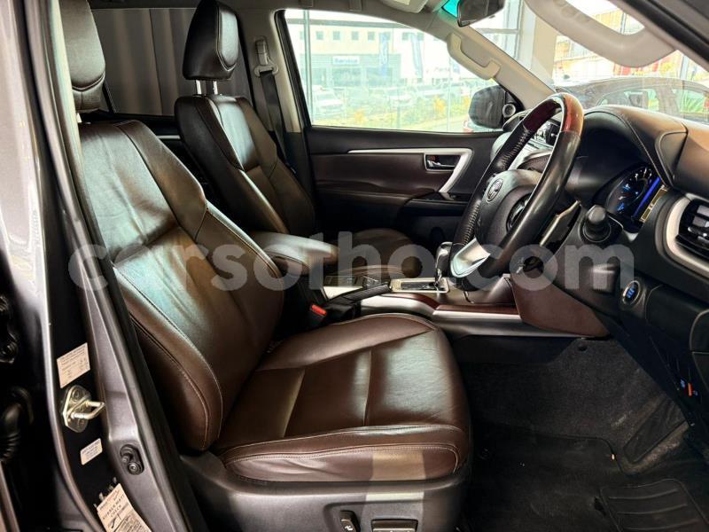 Big with watermark toyota fortuner maseru maseru 31789