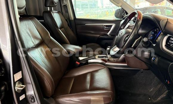 Buy Used Toyota Fortuner Other Car in Maseru in Maseru Buy Used Toyota Fortuner Other Car in Maseru in Maseru