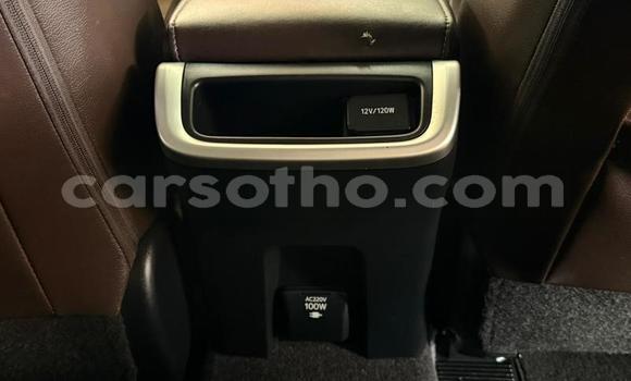 Buy Used Toyota Fortuner Other Car in Maseru in Maseru Buy Used Toyota Fortuner Other Car in Maseru in Maseru